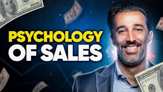 The Psychology of Selling 13 Steps to Selling that Work [upl. by Omarr426]