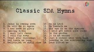 Classic SDA Hymns [upl. by Yaeger]