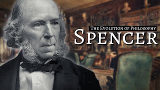 The Philosophy Of Herbert Spencer [upl. by Emera]