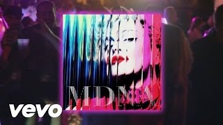 Madonna  MDNA Album Release Party [upl. by Ennovart472]