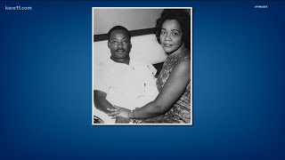 The legacy of Coretta Scott King [upl. by Eilis]