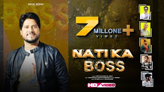 NAATI KA BOSS  New Himachali Pahari Video Song 2020  Suketi Naati King PAL SINGH  MusicRiderZ [upl. by Kenney]