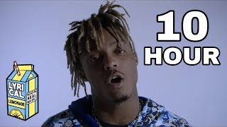 10 Hour Loop  Juice WRLD  Armed amp Dangerous [upl. by Erbes]