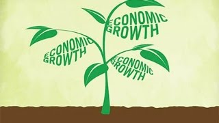 What is Economic Growth [upl. by Araj]