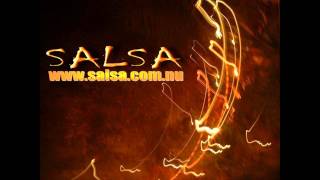 salsa music Cuban Salsa Dance instrumental [upl. by Arraic515]