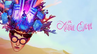 THE ARTFUL ESCAPE  Gameplay Walkthrough [upl. by Reni648]