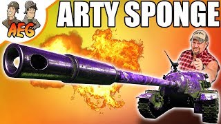 TS5 ARTY SPONGE [upl. by Adnuhsat]