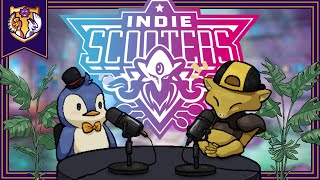 SPL XVI Interview Series Indie Scooters ft SEA XRN [upl. by Ateuqahs]