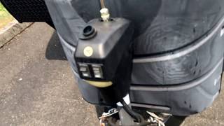 Electric Tongue Jack Wont Retract How To Fix [upl. by Rebecca]