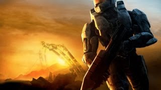 Halo 3 Full Campaign and Cutscenes [upl. by Novello]