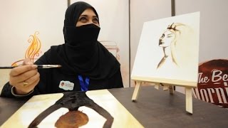 What rights do Saudi women have [upl. by Lindo639]