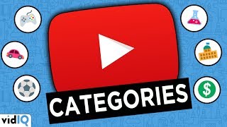 How to Change Your YouTube Video Category in 2020 New Method [upl. by Yanarp]