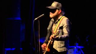 Daniel Lanois  Jolie Louise HD Live In Paris 2015 [upl. by Matless991]