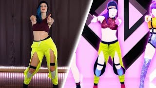 DDUDU DDUDU  BLACKPINK  Just Dance 2019 [upl. by Julide]