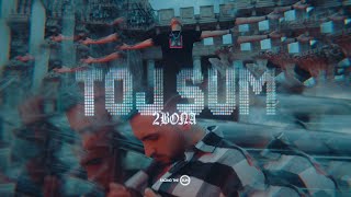 2Bona  Toj Sum Official Video [upl. by Gosnell]