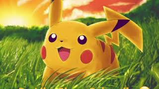 Pikachu Notification Tone  SMS Pikachu tone [upl. by Etnod]