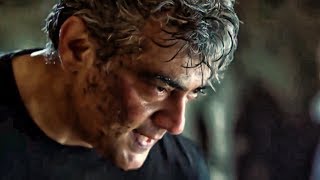 Vivegam  Thala Ajith Tamil Blockbuster Hindi Dubbed Movie  South Hindi Action Full Movie [upl. by Afesoj79]