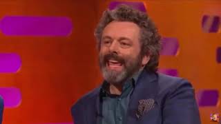 Michael Sheen Welsh accent [upl. by Edmondo]