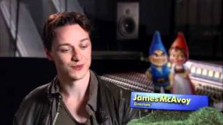 Gnomeo amp Juliet  Featurette [upl. by Dory836]