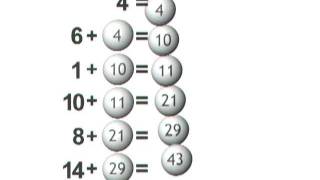 The Delta Lotto System [upl. by Utter]