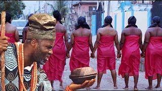 Olowo Idan  A Nigerian Yoruba Movie Starring Ibrahim Chatta  Bidemi Kosoko [upl. by Sitruk]