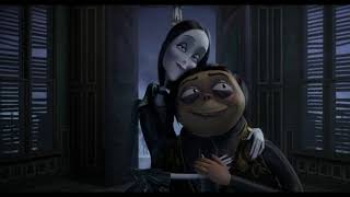 The Addams Family 2019  Its Home  Opening Credits [upl. by Yruam]