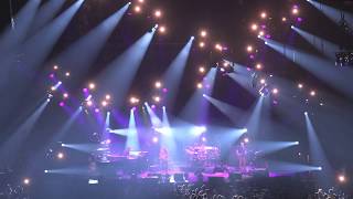 Phish  Bathtub Gin  7919  Mohegan Sun Arena CT [upl. by Nyvrem]