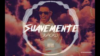 Elvis Crespo  Suavemente Juacko Remix [upl. by Nylrehs]