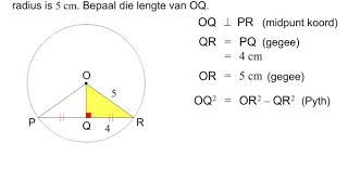 Graad 11 Meetkunde [upl. by Iddet]