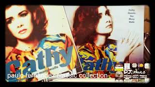 Too Many Walls  Cathy Dennis  Extended Version [upl. by Ahsinat]