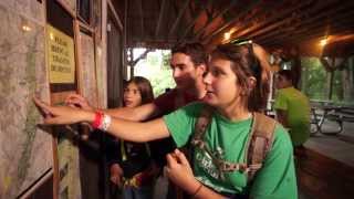 Fairview Lake YMCA Summer Camp [upl. by Yevoc]