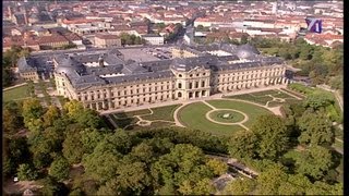 Würzburg Residenz [upl. by Itida]