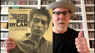 The Best Bob Dylan Albums Ranked [upl. by Madda909]