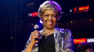 Cissy Houston has Died at 91 shorts [upl. by Vins]