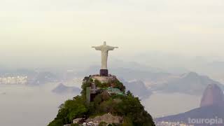 Best Places to Visit in Brazil  Travel Video [upl. by Butte378]