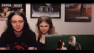 Amaranthe  Endlessly An Amaranthe Wedding Reaction Review [upl. by Aiker]