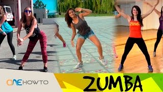 30 Minutes Zumba Dance Workout  Full video [upl. by Ahsart]