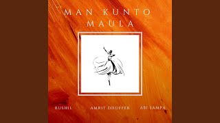 Man Kunto Maula [upl. by Ajad]