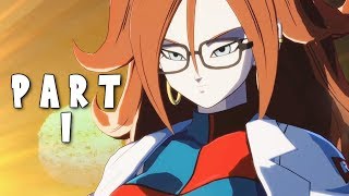 Dragon Ball FighterZ  Free Update Trailer  PS4 X1 PC SWITCH [upl. by Lehcir]