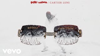 Bobby Shmurda  Cartier Lens Official Audio [upl. by Laise]