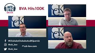 Board of Veterans Appeals BVA Issues 100k Decisions Looking Ahead [upl. by Eked]