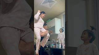 A Day in Beautiful 60 Second🥰TATAA😘 shorts vavakuttan vlog dayinmylife daughter baby cute [upl. by Gale984]