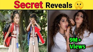 Chinki Minki Secret Reveals 🤫 कौन है चिंकी कौन है मिंकी Surbhi Samriddhi Biography Lifestyle [upl. by Oek820]