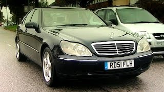 The Best Second Hand Cars For £5000  Fifth Gear [upl. by Crescantia501]