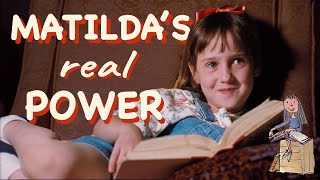 Matilda A Story of Chosen Families [upl. by Notxam541]