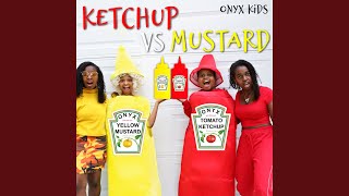 Ketchup vs Mustard [upl. by Carlisle]