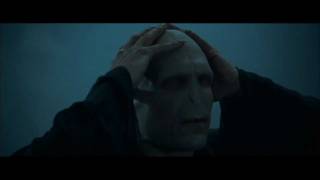 Harry Potter and the Goblet of Fire  Lord Voldemort returns part 1 HD [upl. by Aldridge]