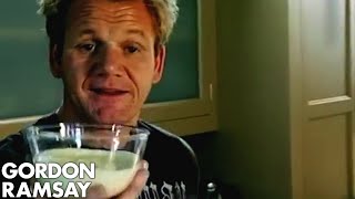 How to Make Mayonnaise  Gordon Ramsay [upl. by Joni]