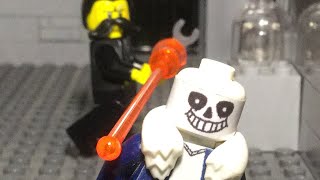 LEGO Sans is Back [upl. by Srednas]