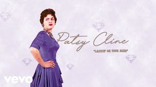 Patsy Cline  Leavin On Your Mind Audio [upl. by Irahs854]